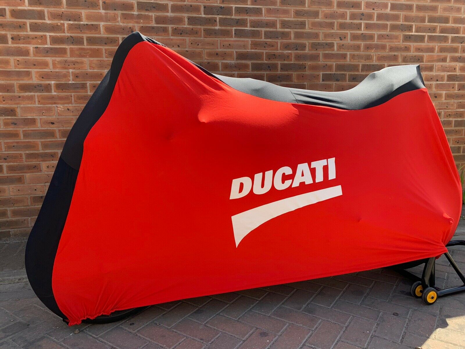 ducati panigale bike cover